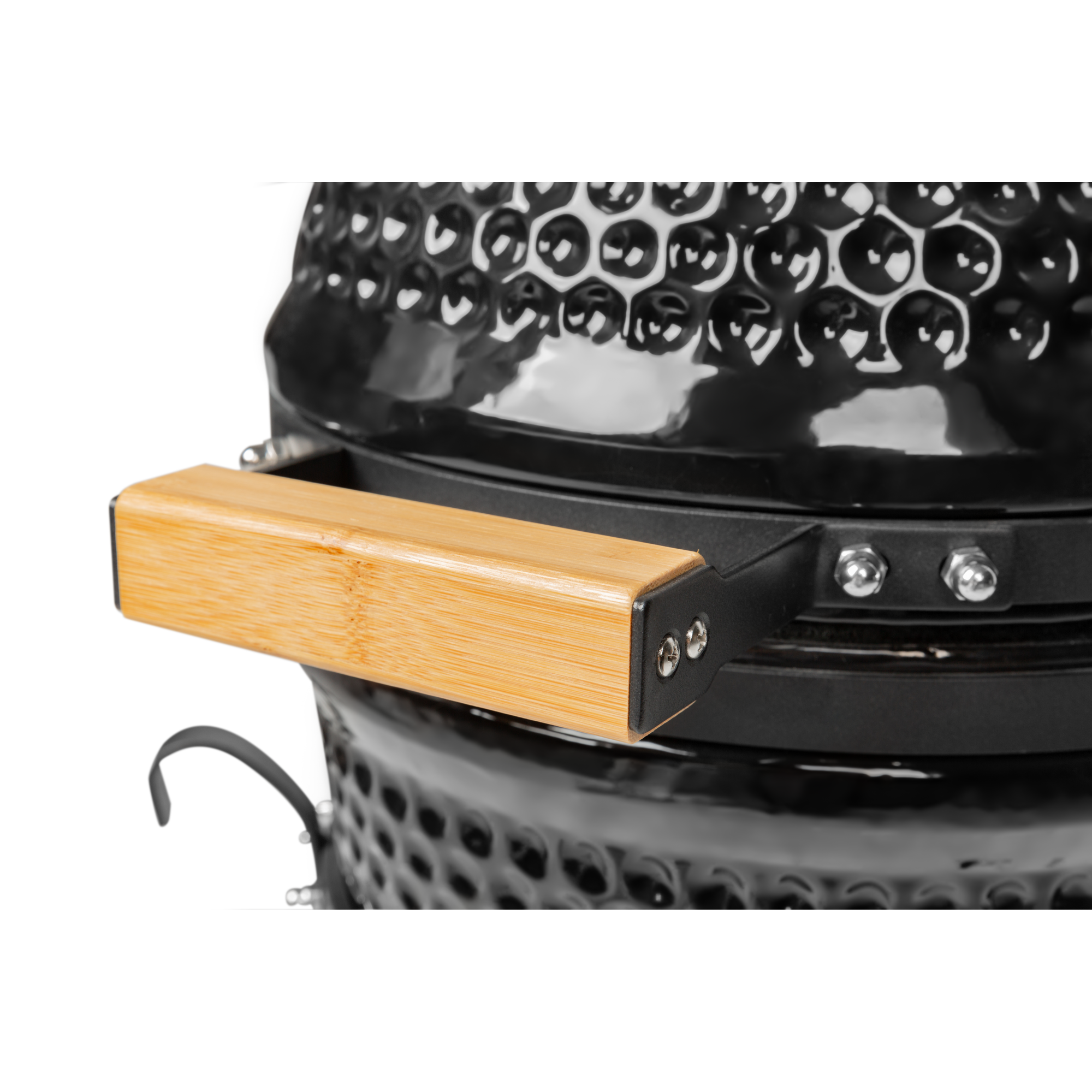 KAMADO S BLACK afbeelding 8