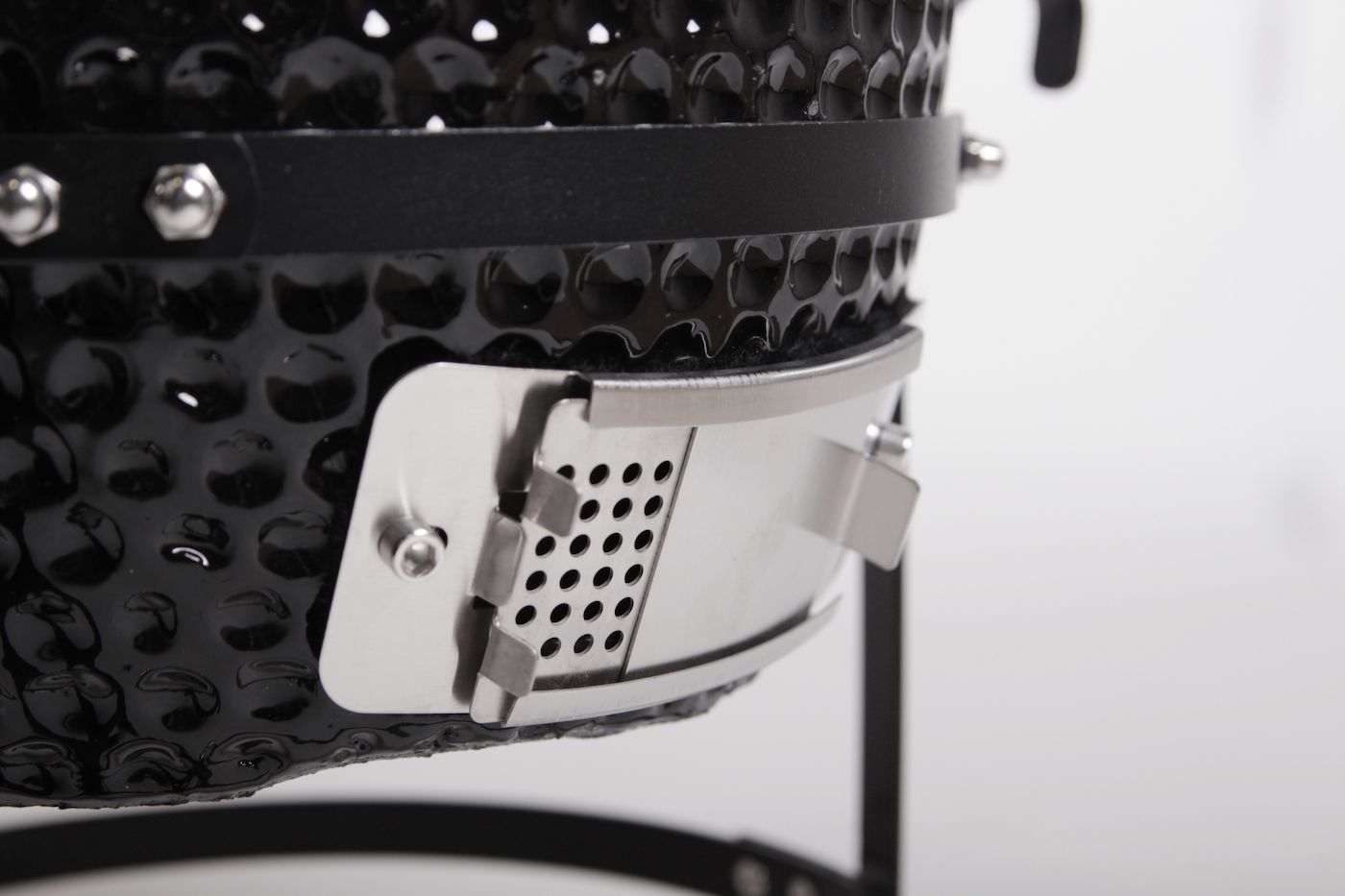 Big Bear KAMADO S BLACK afbeelding 7
