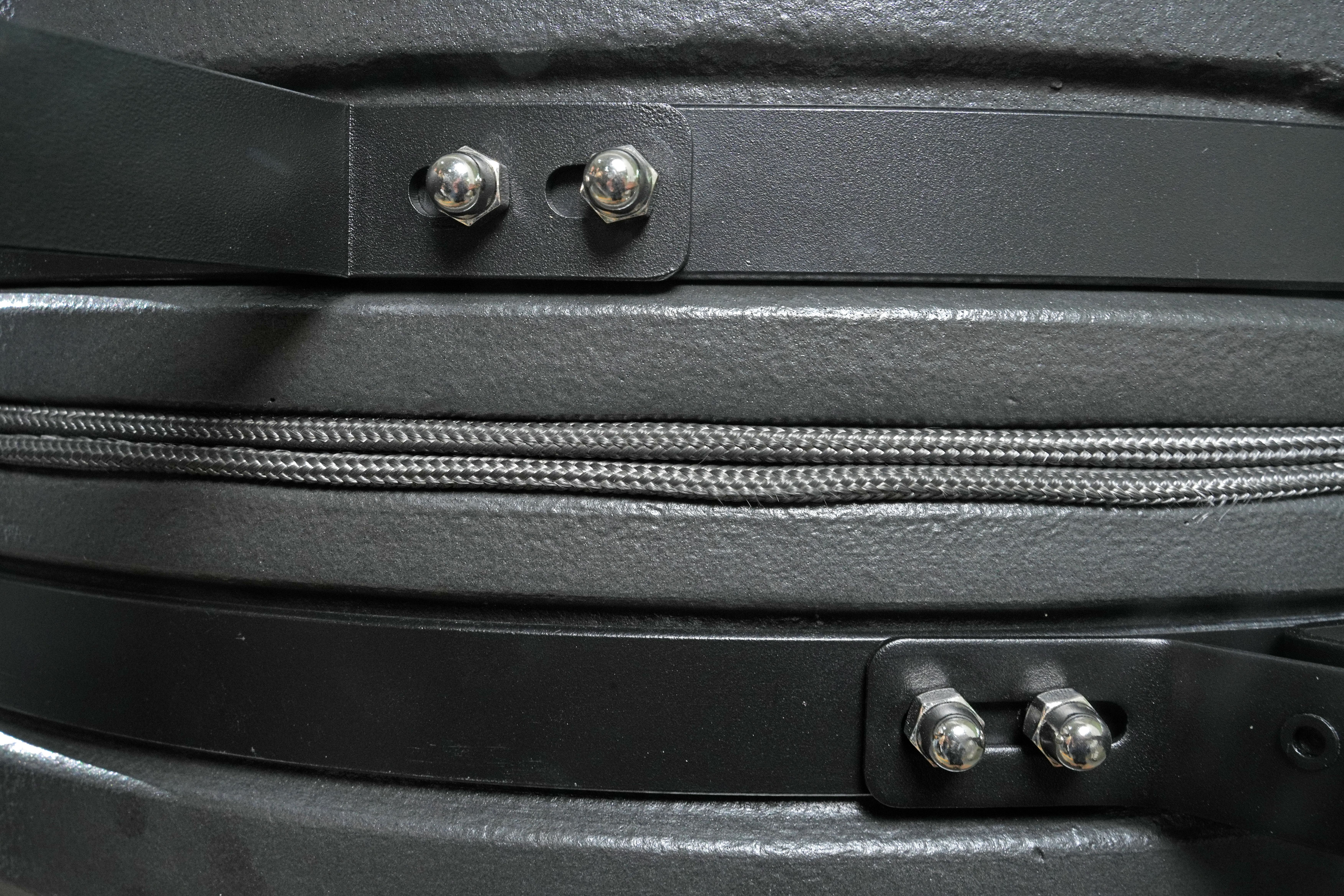 Big Bear klein huishoudelijk  KAMADO XL BLACK afbeelding 4