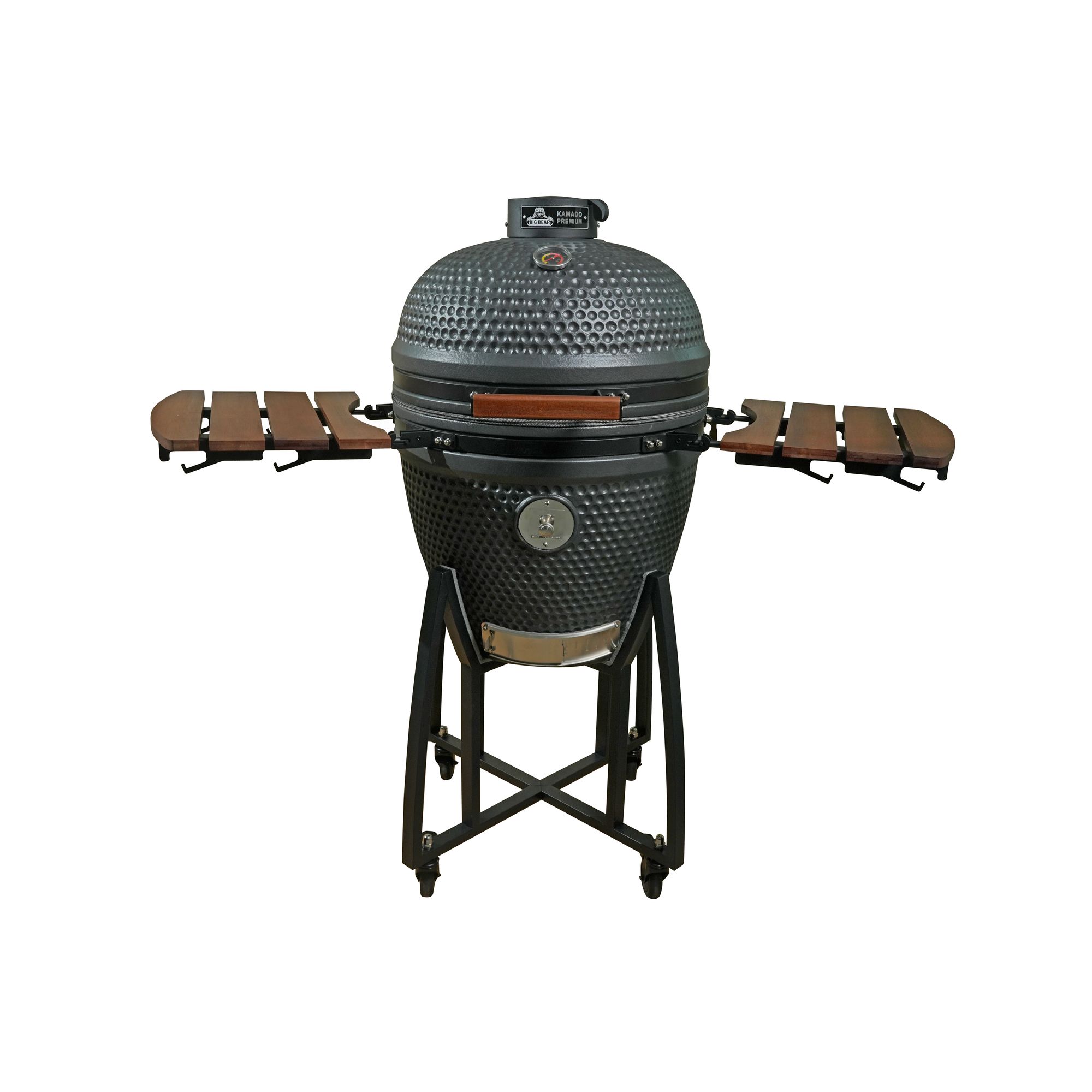KAMADO XL BLACK afbeelding 8