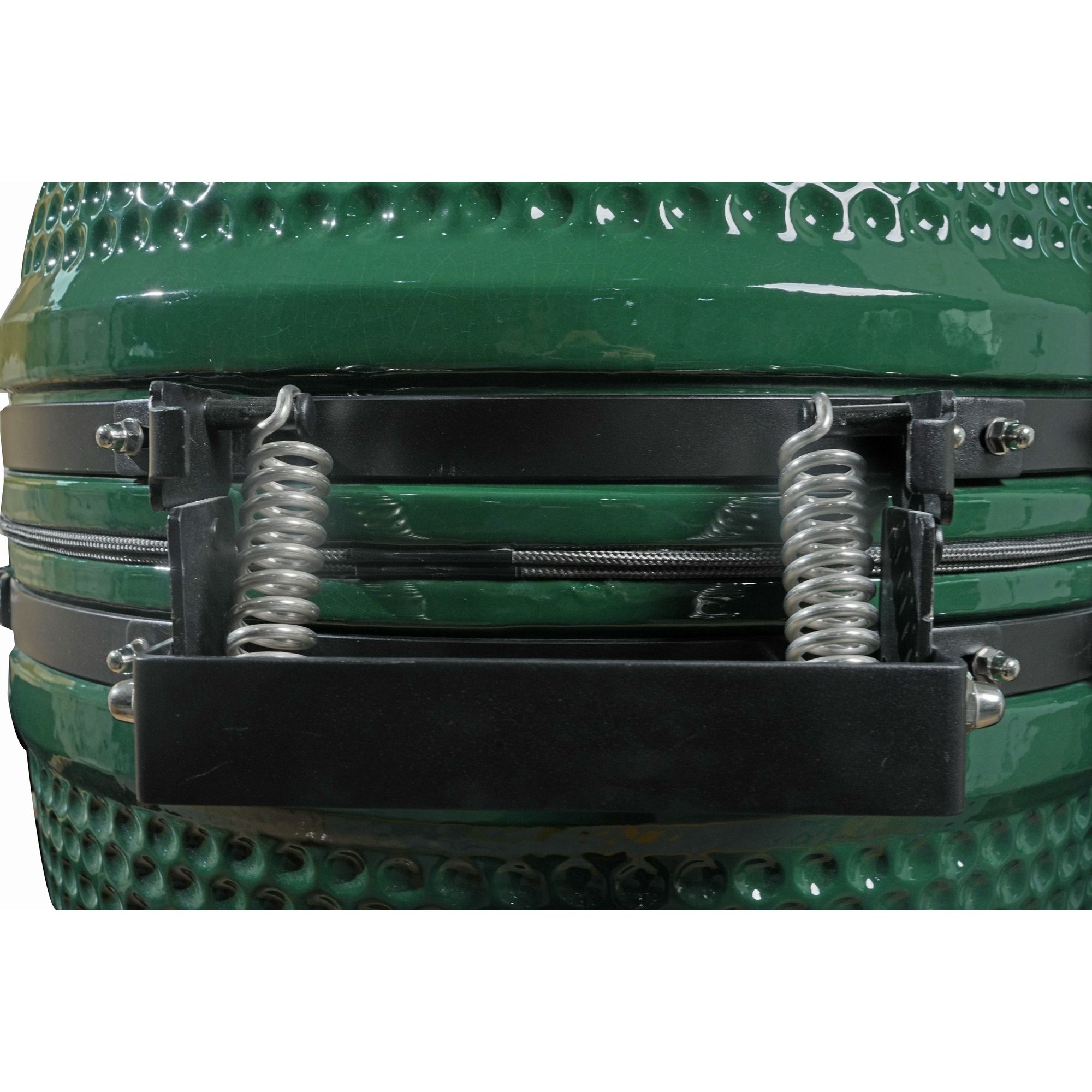 KAMADO XL GREEN + ACCESSOIRES afbeelding 8