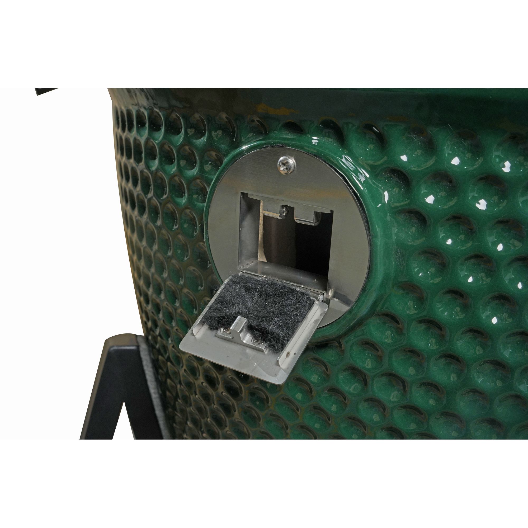 Big Bear KAMADO XL GREEN + ACCESSOIRES afbeelding 7