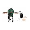 Big Bear KAMADO XL GREEN + ACCESSOIRES
