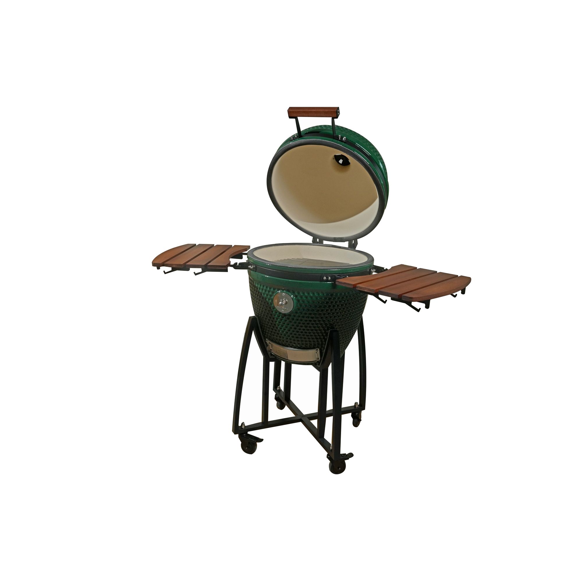 Big Bear KAMADO XL GREEN afbeelding 7
