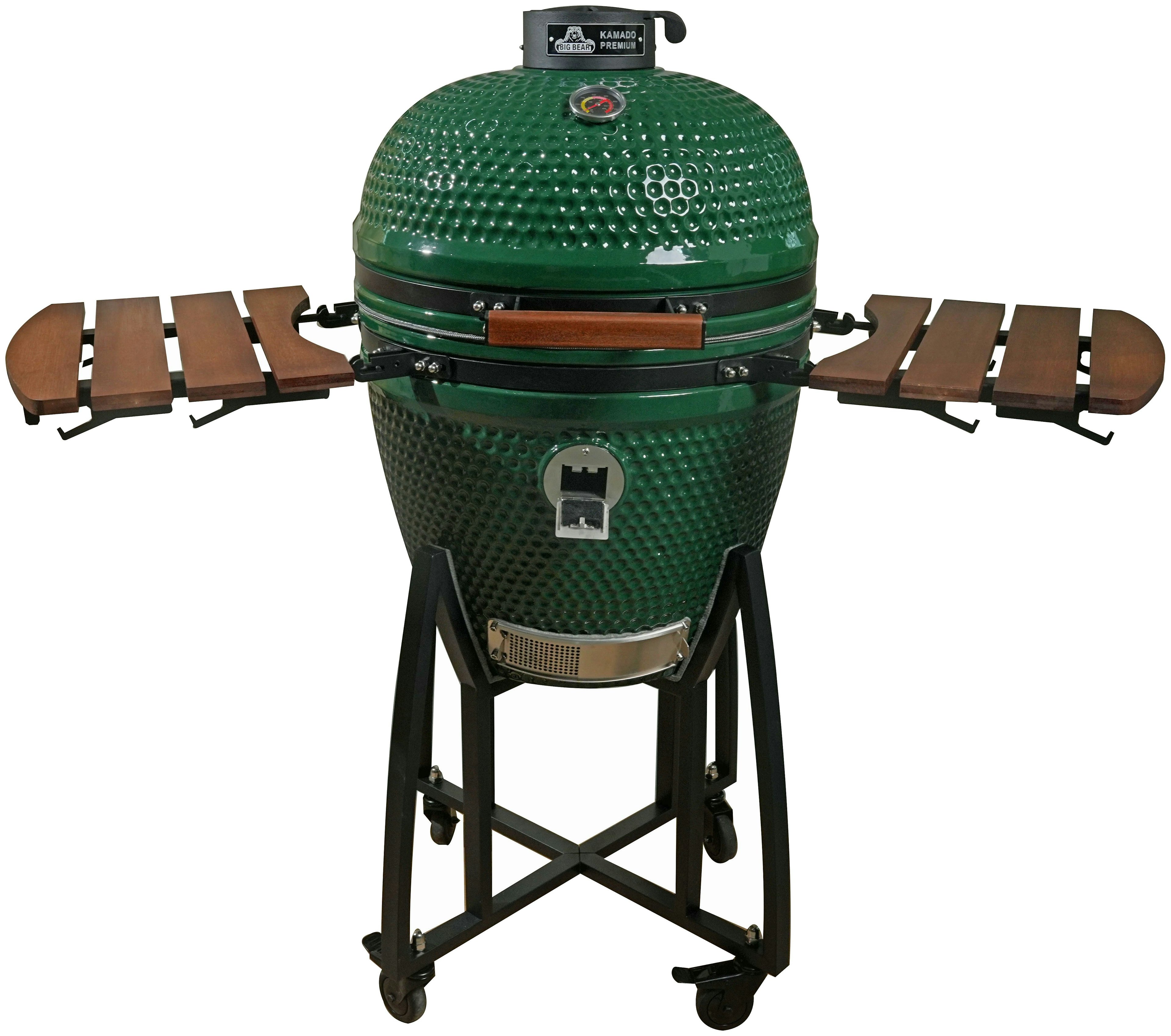 Big Bear KAMADO XL GREEN