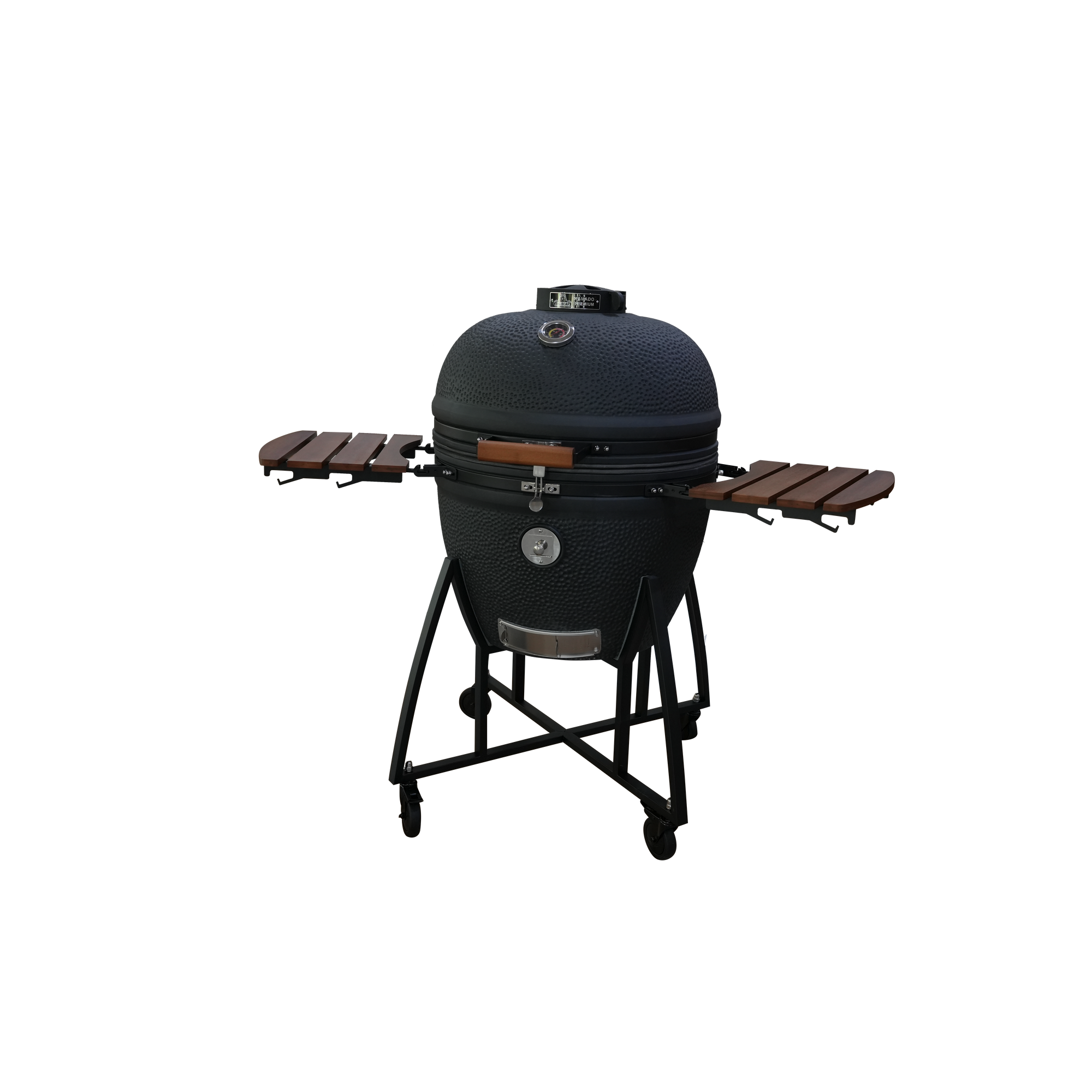Big Bear KAMADO XXL BLACK afbeelding 7