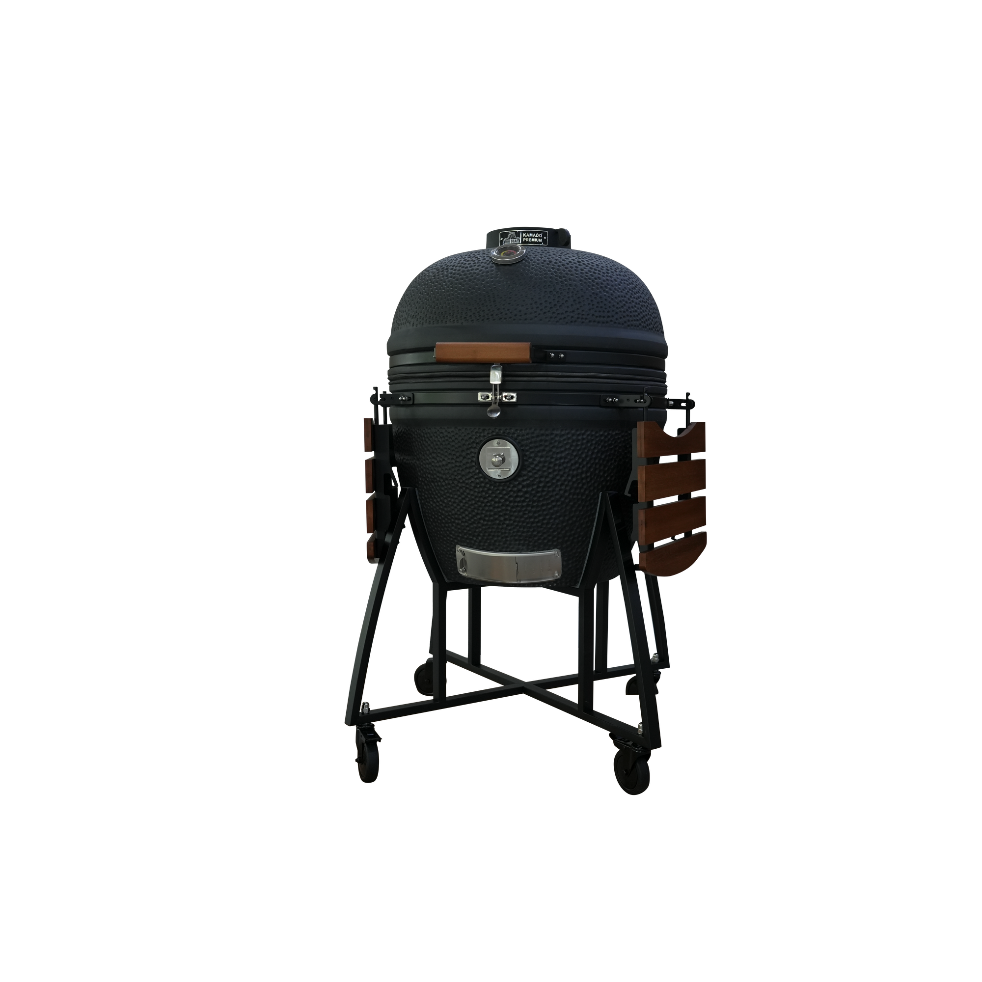 KAMADO XXL BLACK afbeelding 8