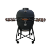Big Bear KAMADO XXL BLACK
