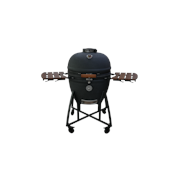 Big Bear KAMADO XXL BLACK