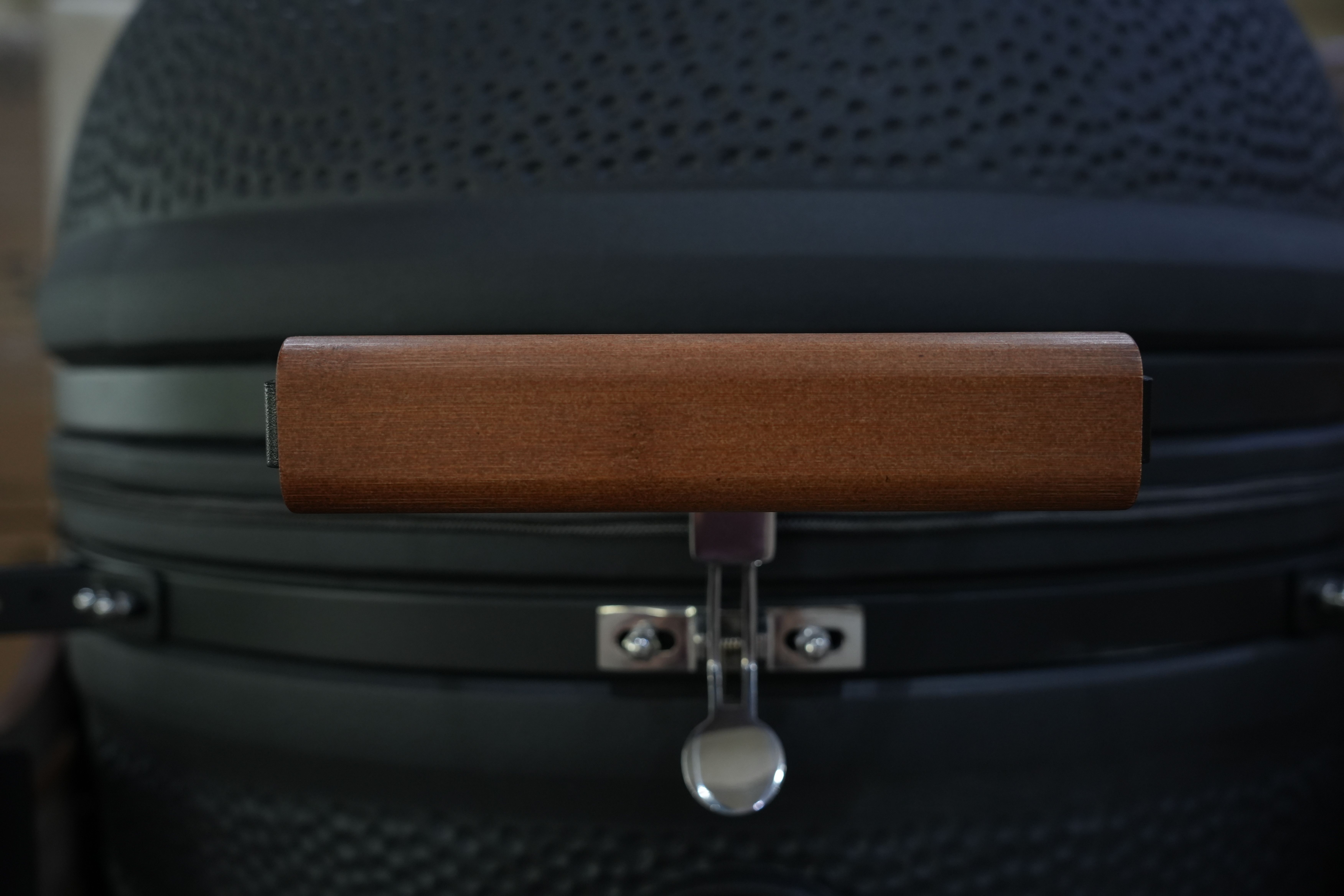 KAMADO XXL BLACK van Big Bear afbeelding 6