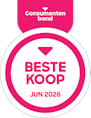Consumentenbond - Beste koop