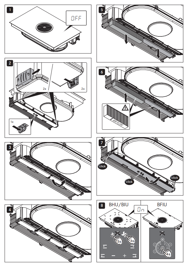 BAKFS Bora afbeelding 2