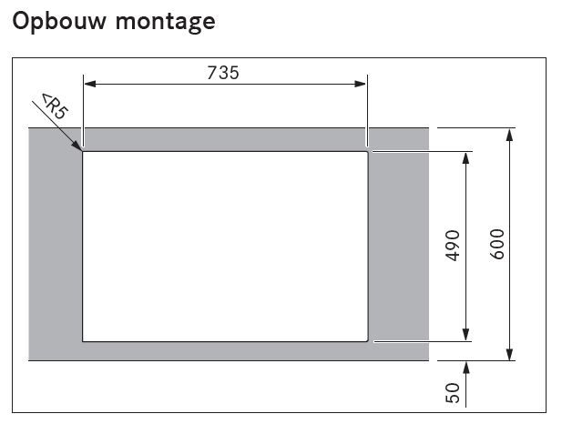 BHA van Bora afbeelding 6