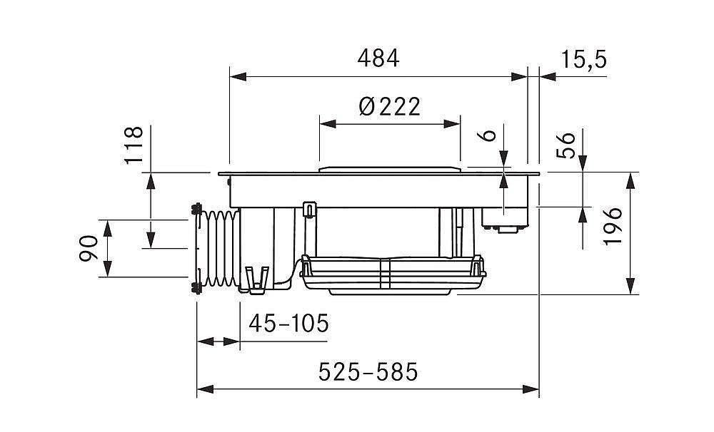 BHU van Bora afbeelding 6