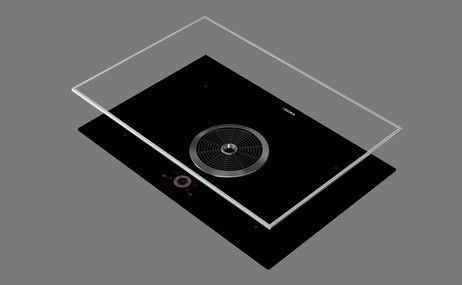 BKR760 Bora afbeelding 2