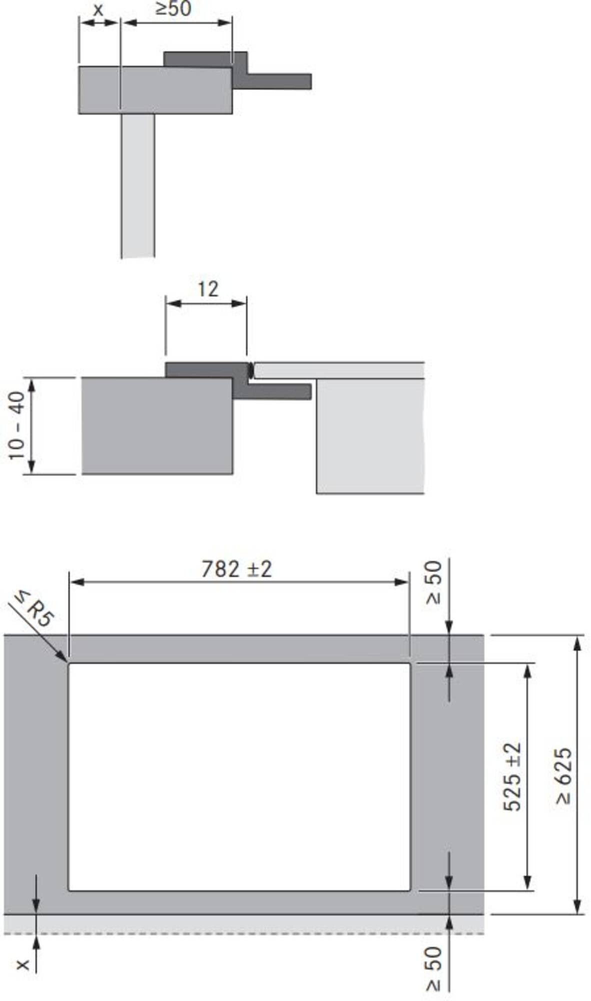 Bora onderdeel  CER afbeelding 4
