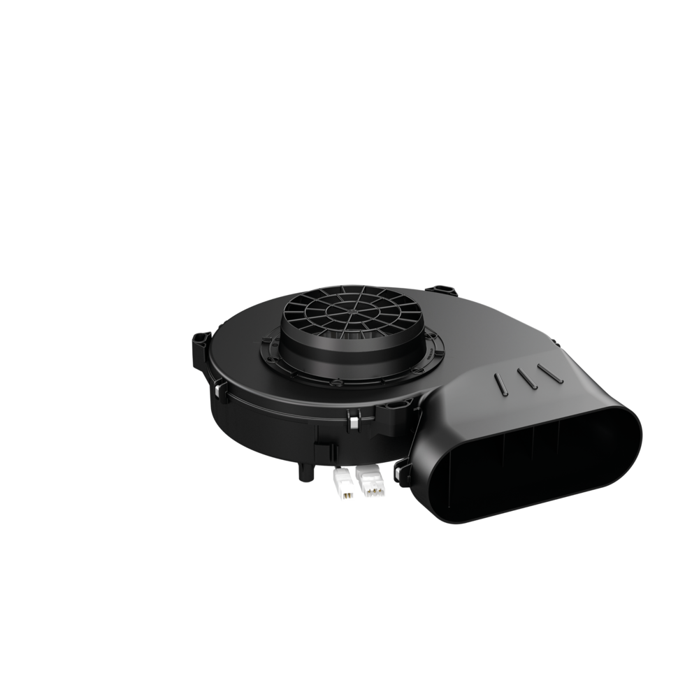 Bora CKA2HB inbouw kookplaat afbeelding 5