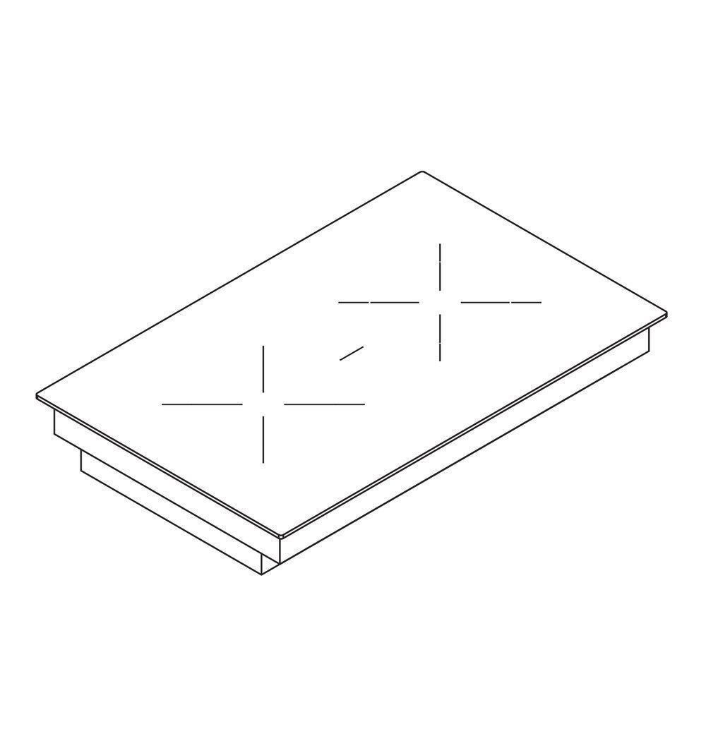 Bora CKCB inbouw kookplaat afbeelding 5