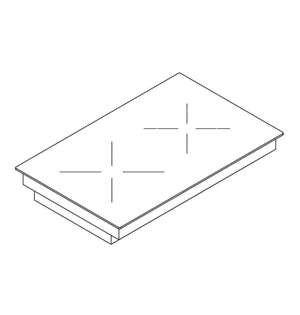 Bora kookplaat inbouw CKCH afbeelding 4