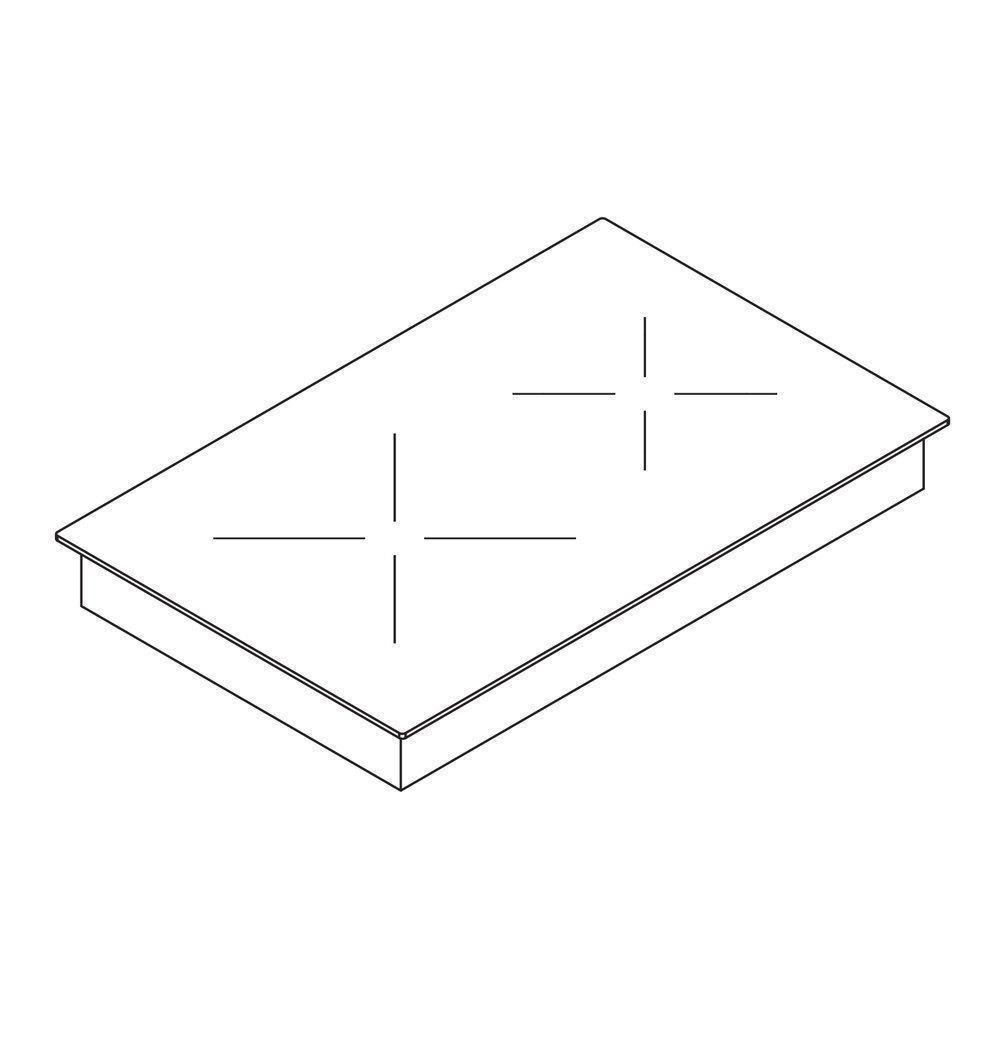 Bora CKI inbouw kookplaat afbeelding 5