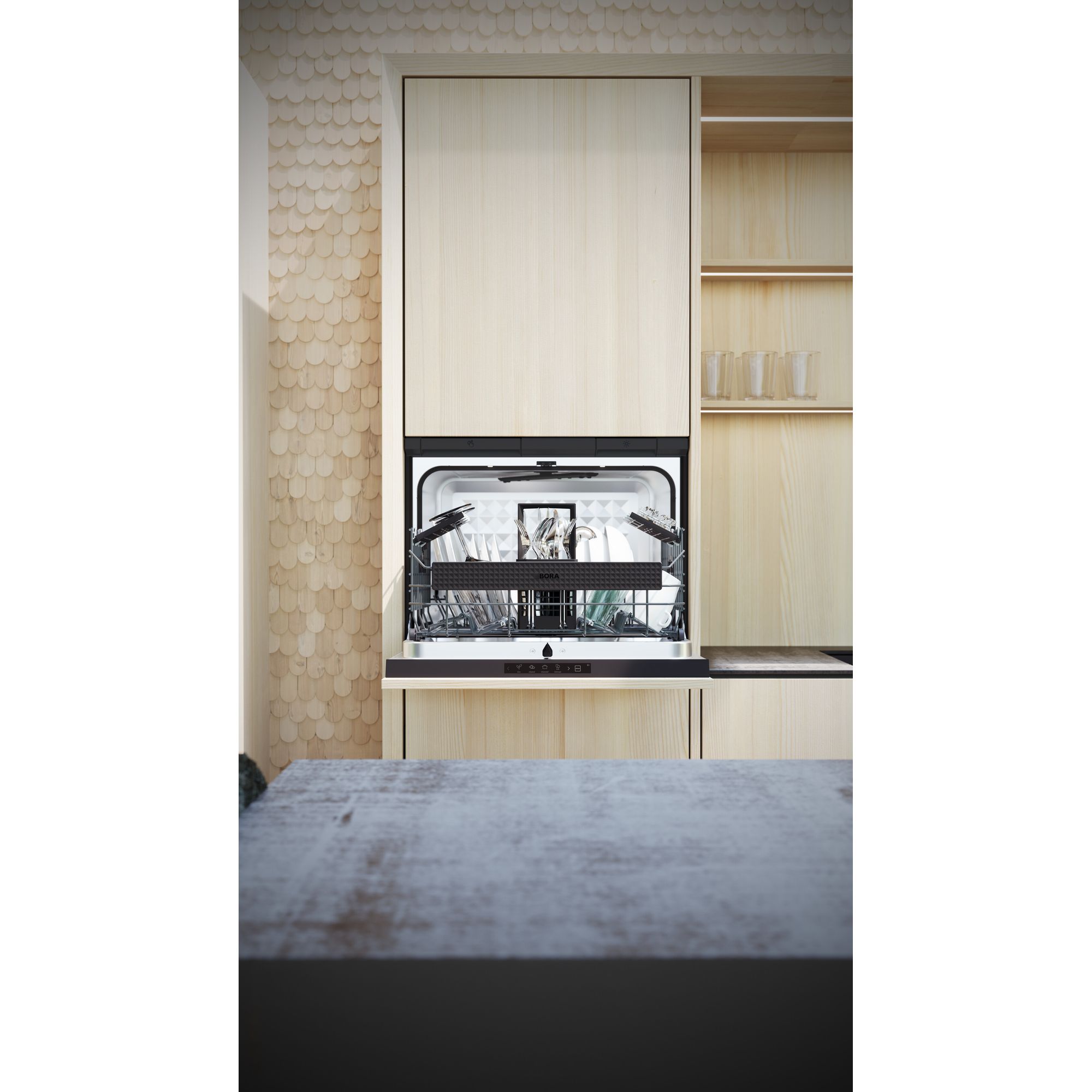 DISH afbeelding 8