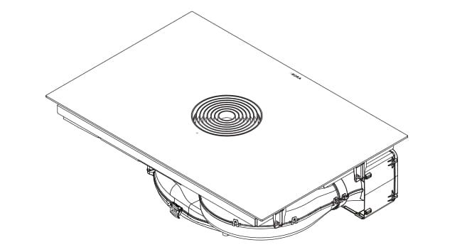 E80NUA11 van Bora afbeelding 6