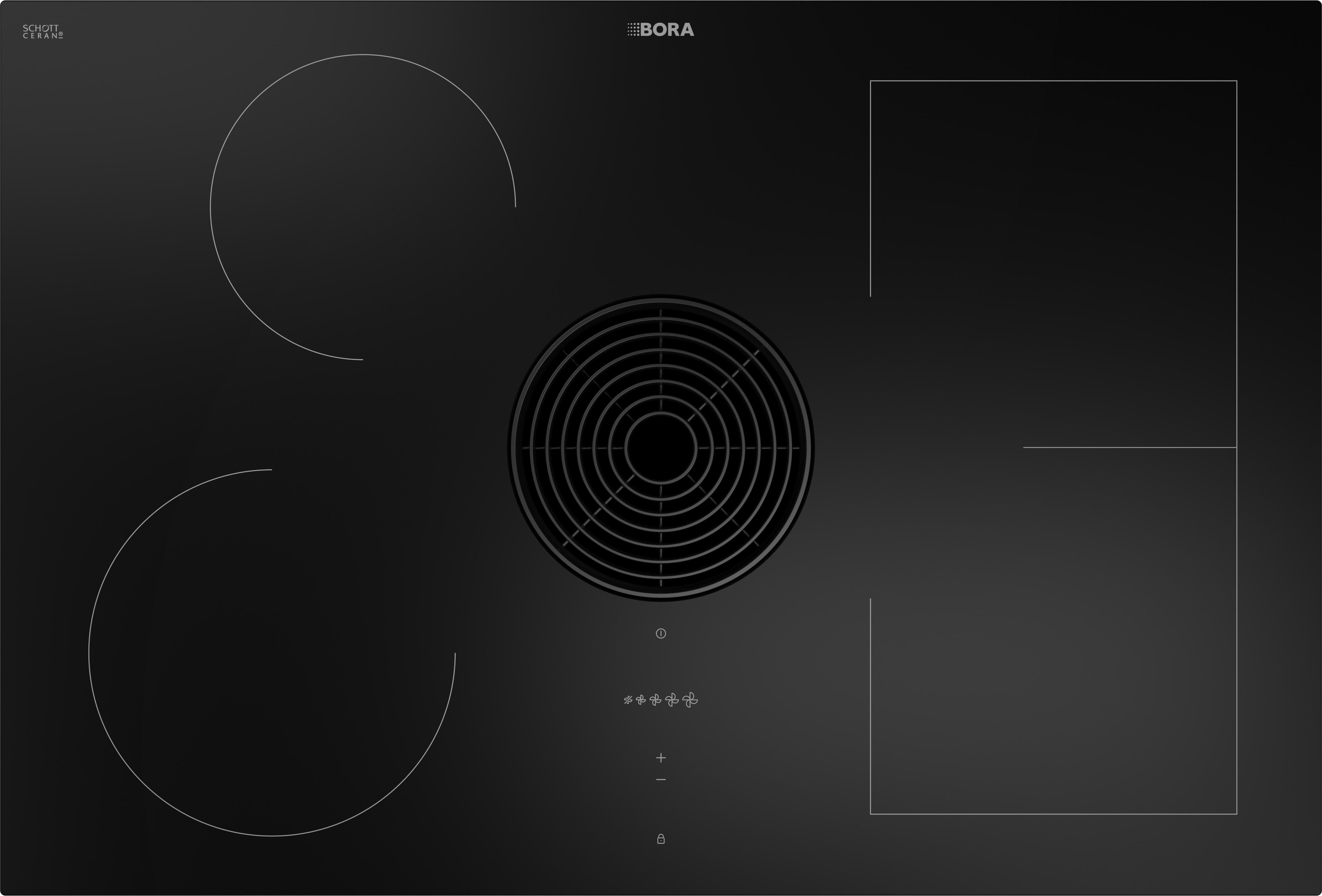 E80PUA11 Bora afbeelding 2