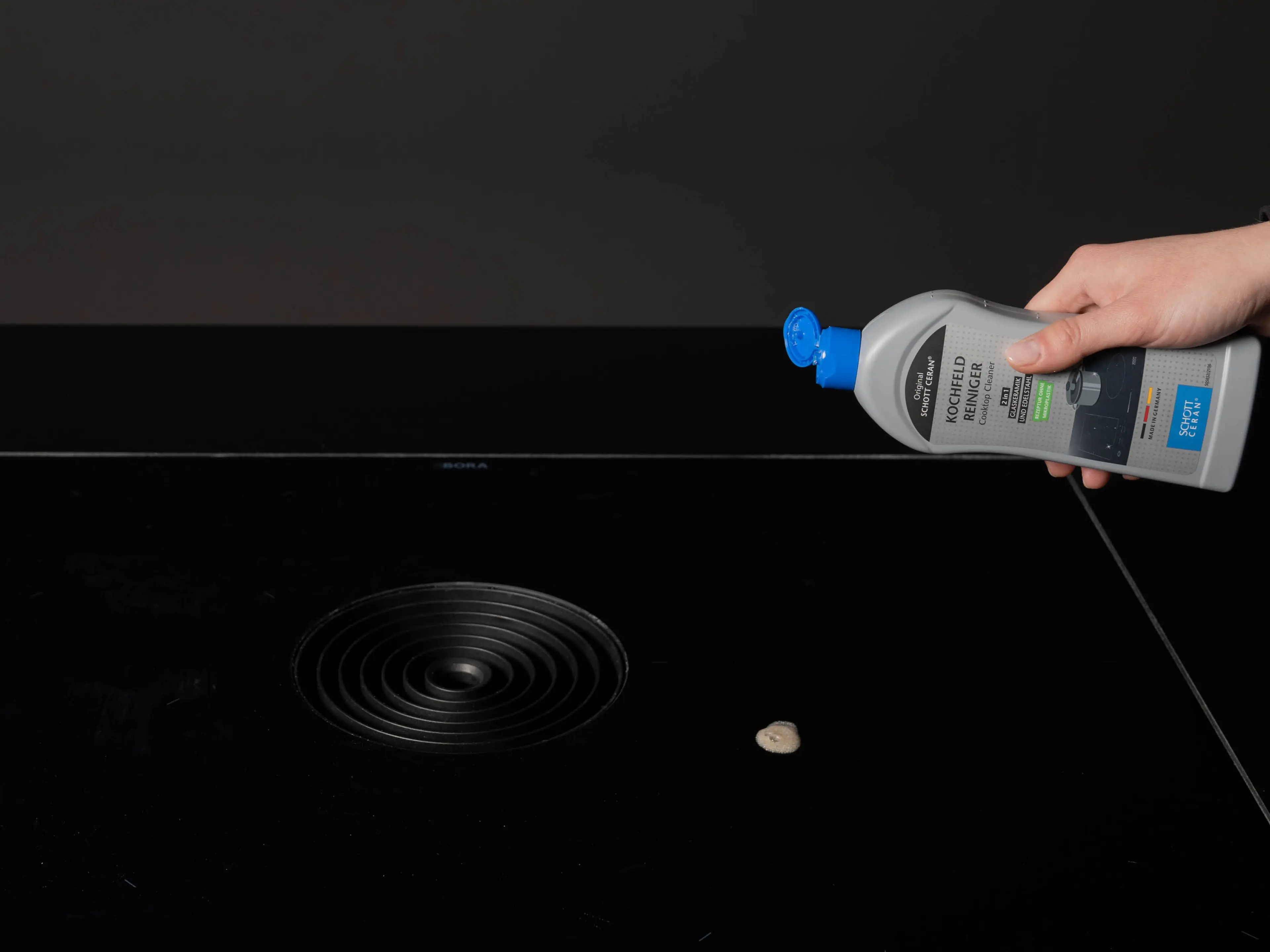 Bora onderdeel  GKCS afbeelding 4