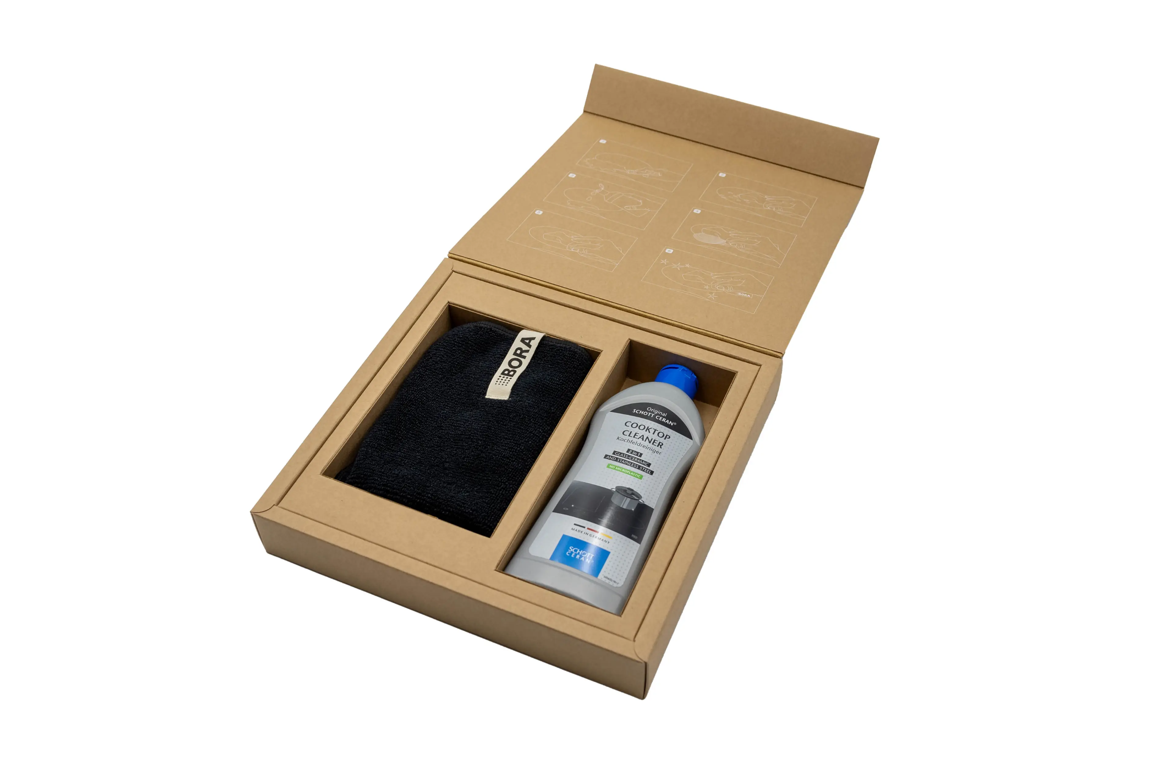 Bora onderdeel GKCS afbeelding 3