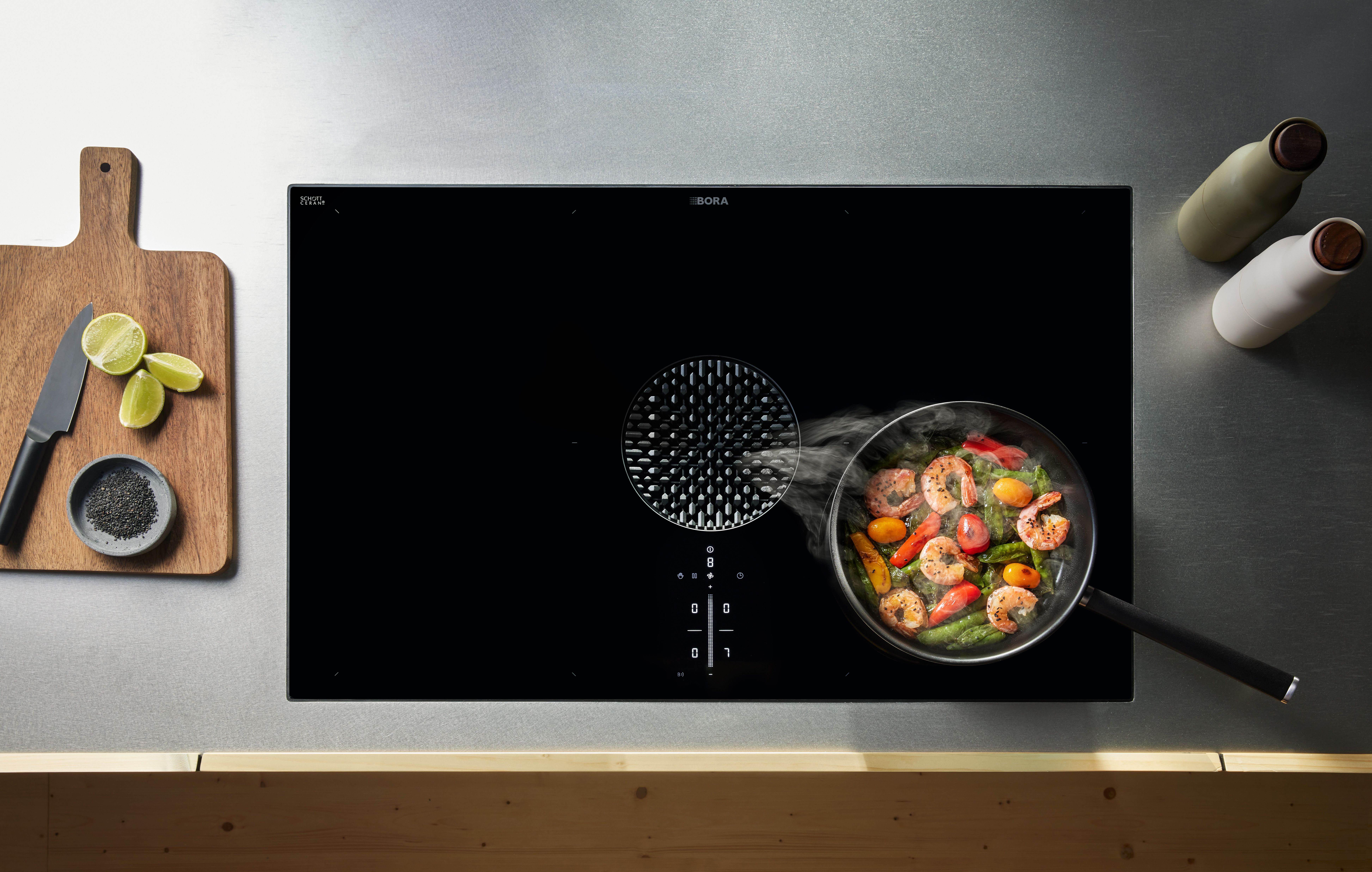 Bora KWPAP1  onderdeel afbeelding 5