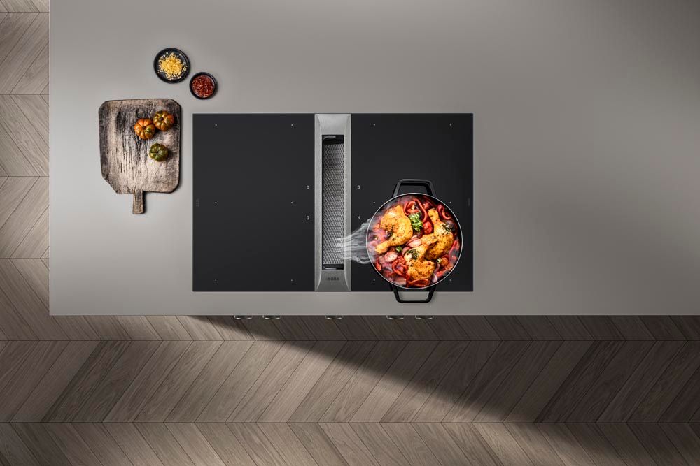 Bora onderdeel KWPAP3 afbeelding 3