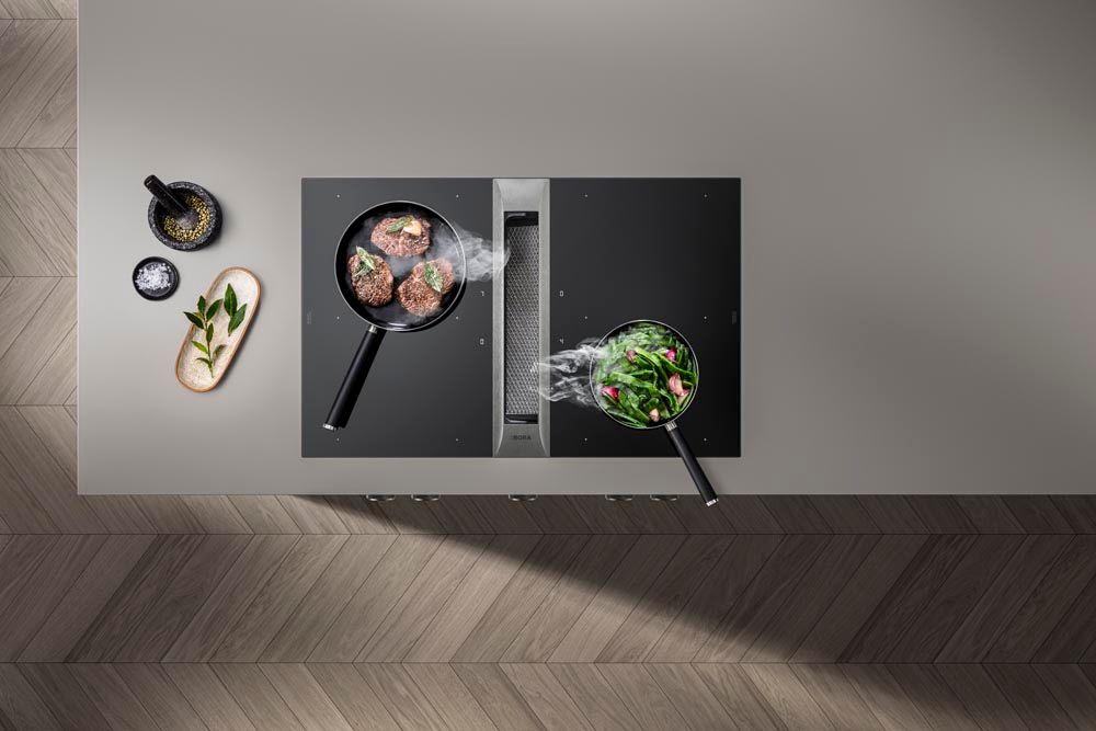 Bora onderdeel KWPAP5 afbeelding 3