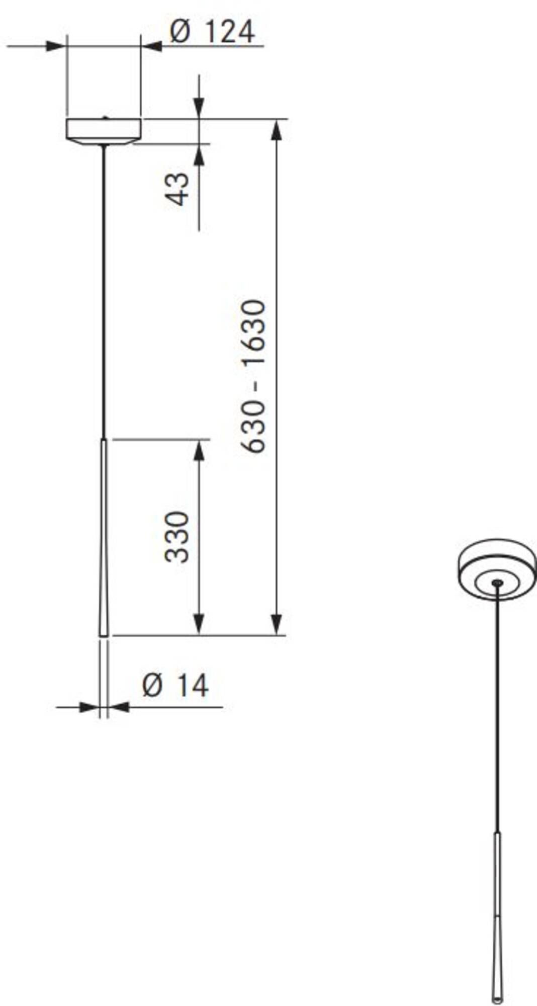 Bora onderdeel LSAMG afbeelding 3