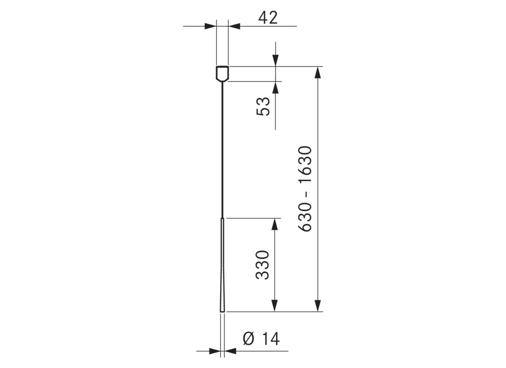 Bora LSLSW  onderdeel afbeelding 5