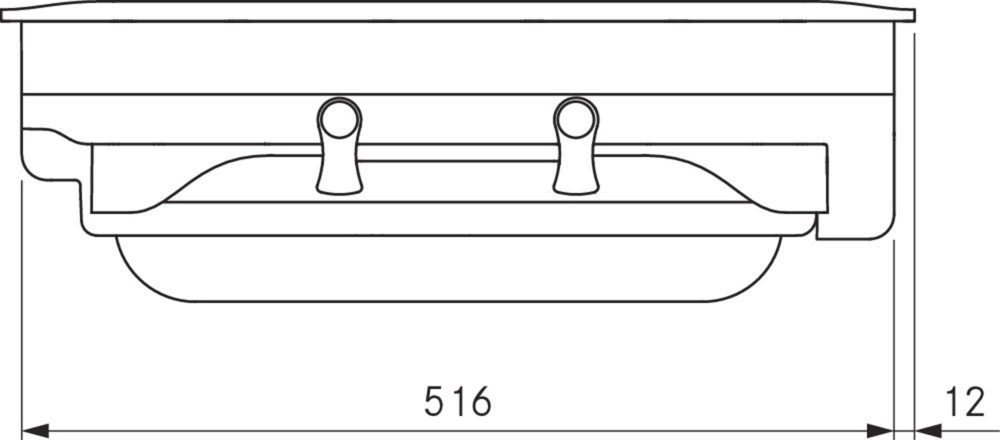 Bora afzuigkap  PKA3 afbeelding 4