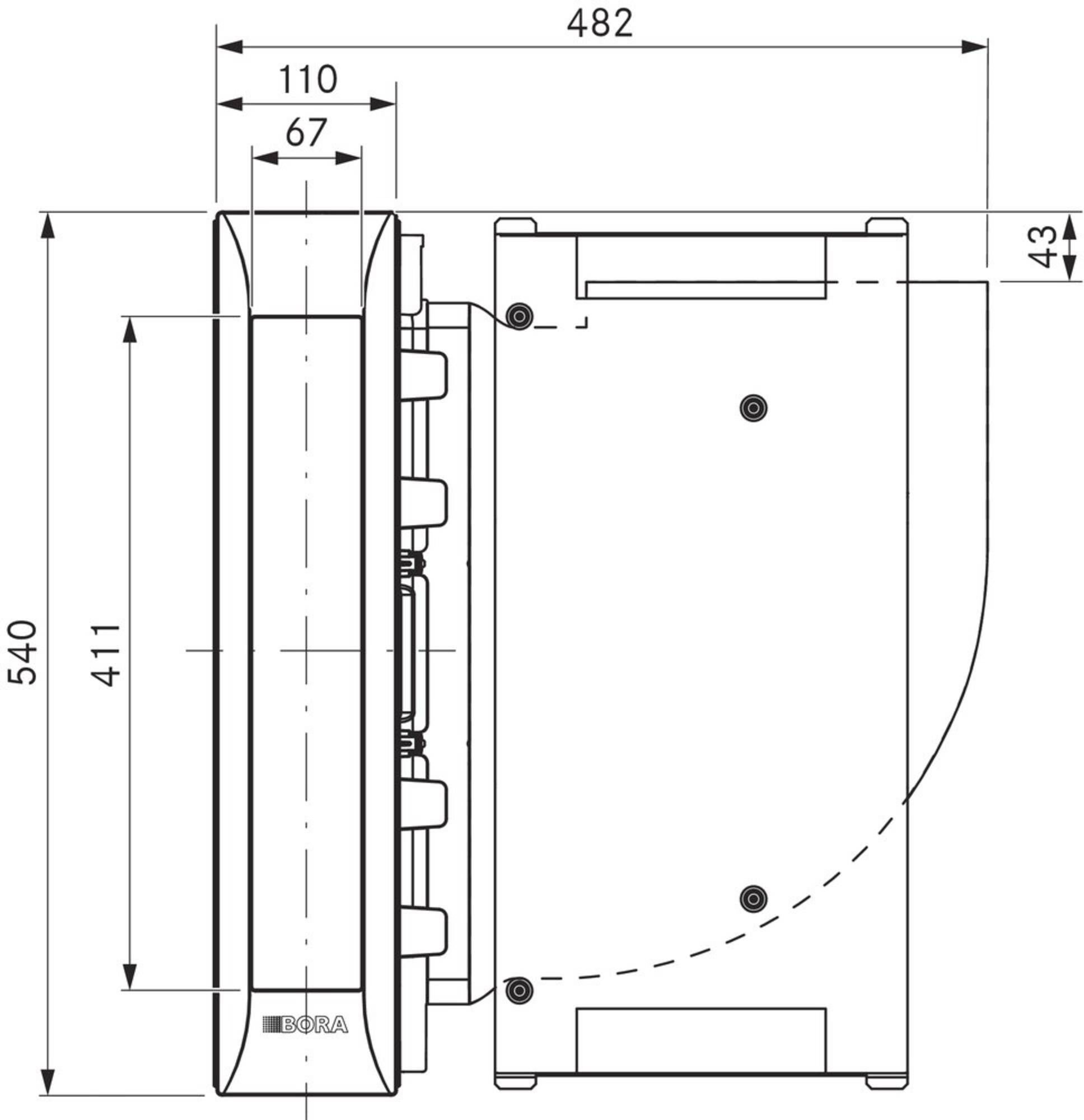 PKA3 Bora afbeelding 2