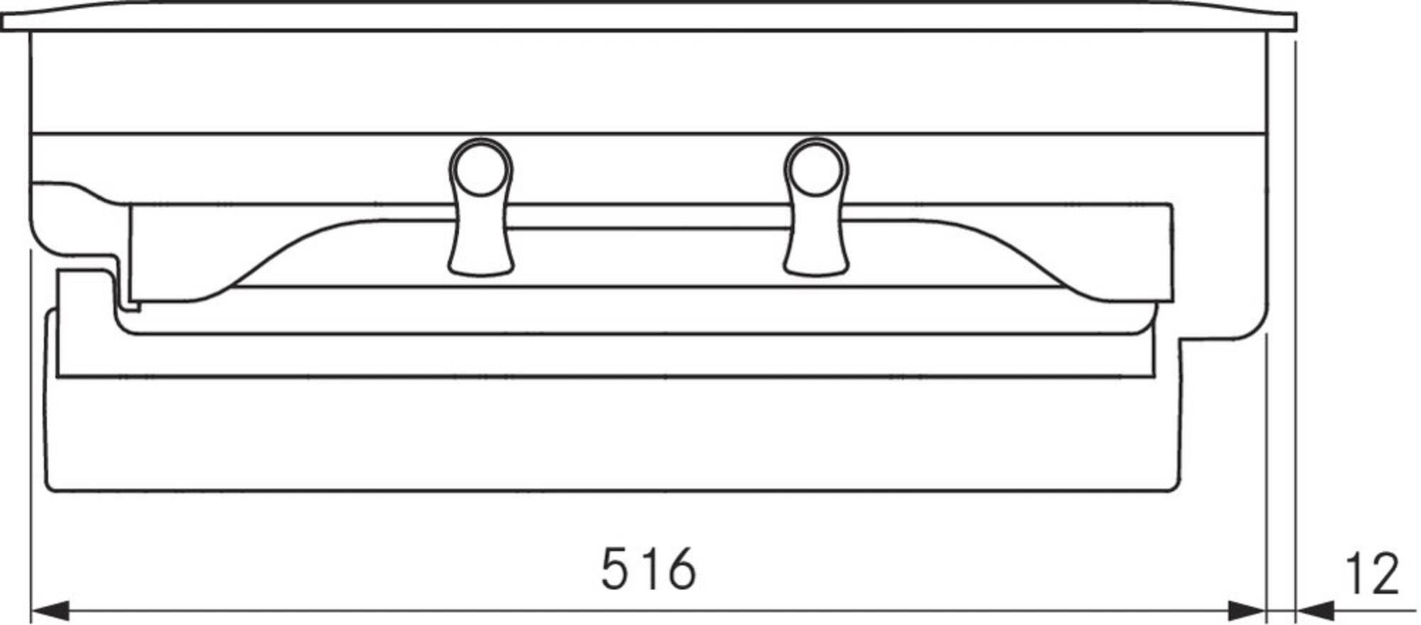Bora afzuigkap PKAS3 afbeelding 3