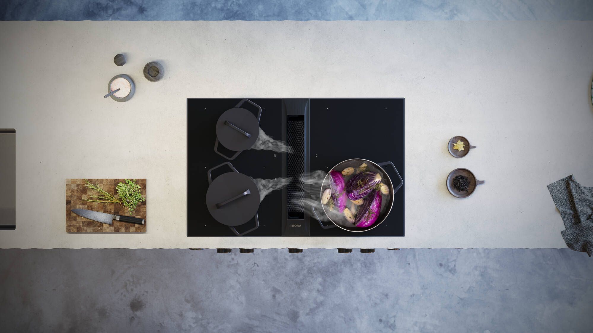 PKAS3FIABR van Bora afbeelding 6