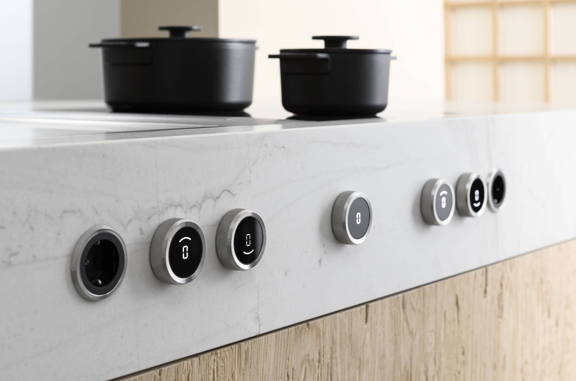 Bora kookplaat PKAS3FIR afbeelding 3