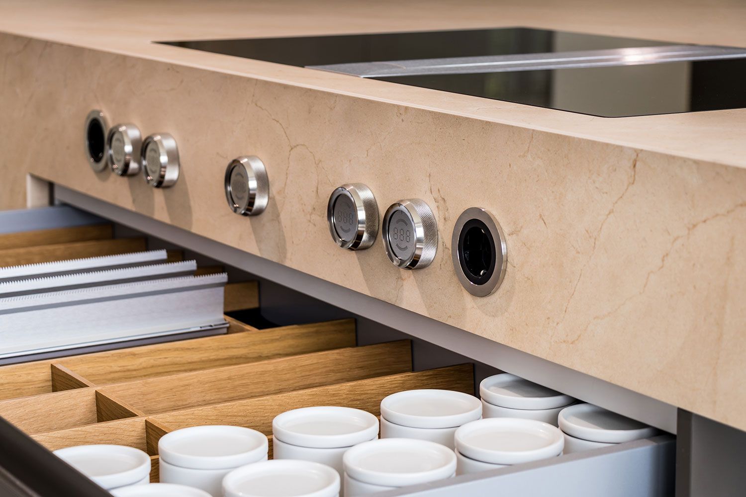 Bora PKFI11 inbouw kookplaat afbeelding 5