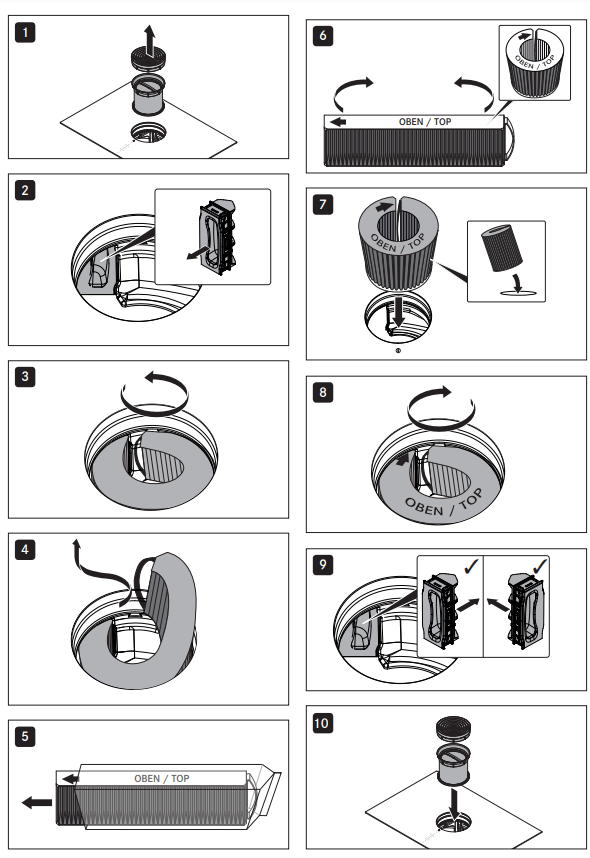 Bora onderdeel PUAKF afbeelding 3