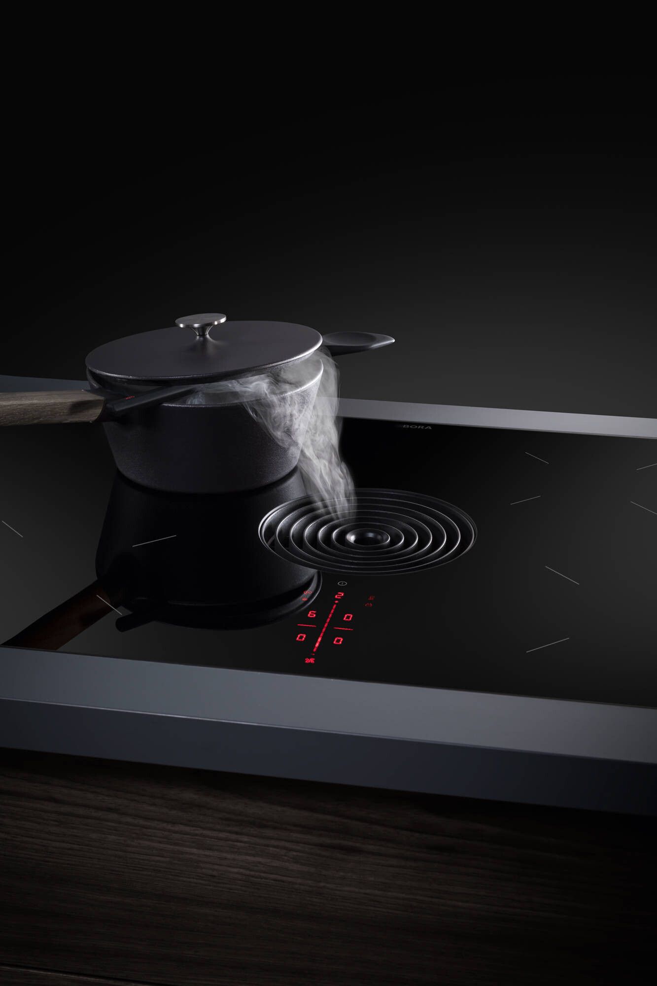 PUED Bora afbeelding 2