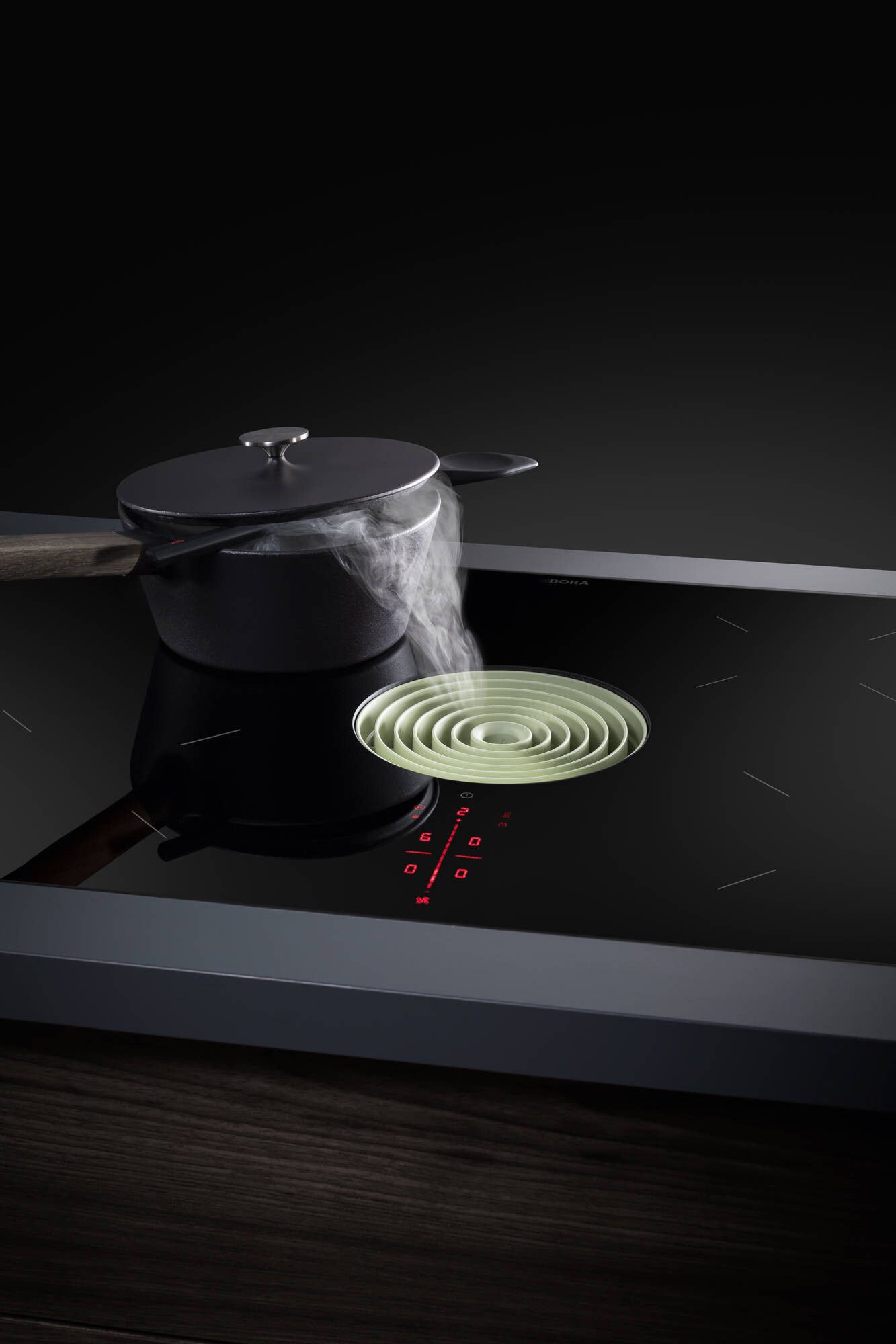 PUEDJ Bora afbeelding 2