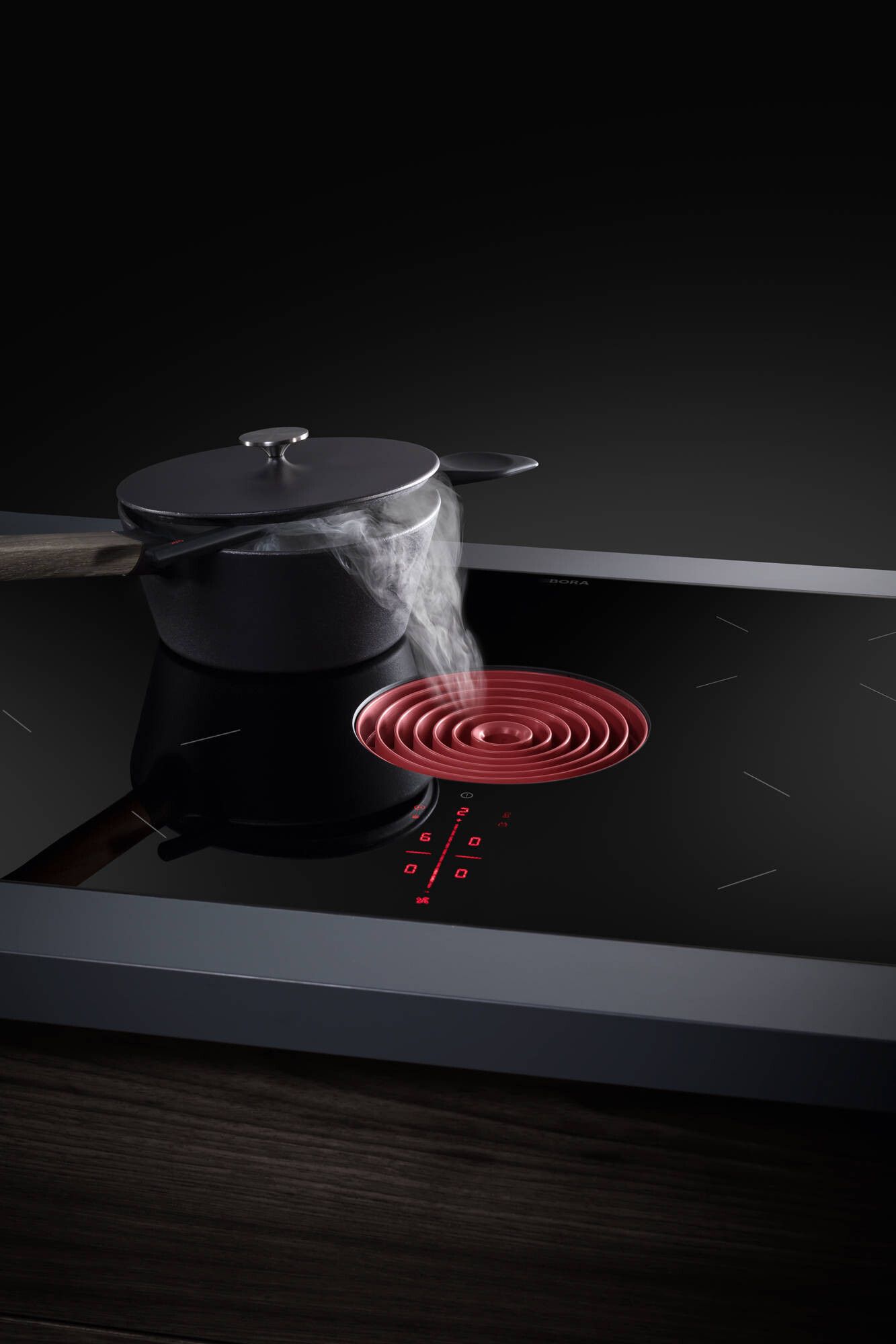 PUEDR Bora afbeelding 2