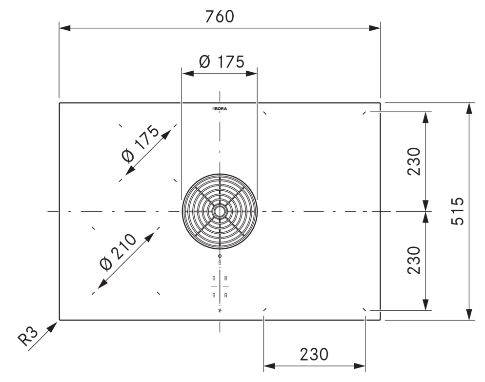 PURMA van Bora afbeelding 6