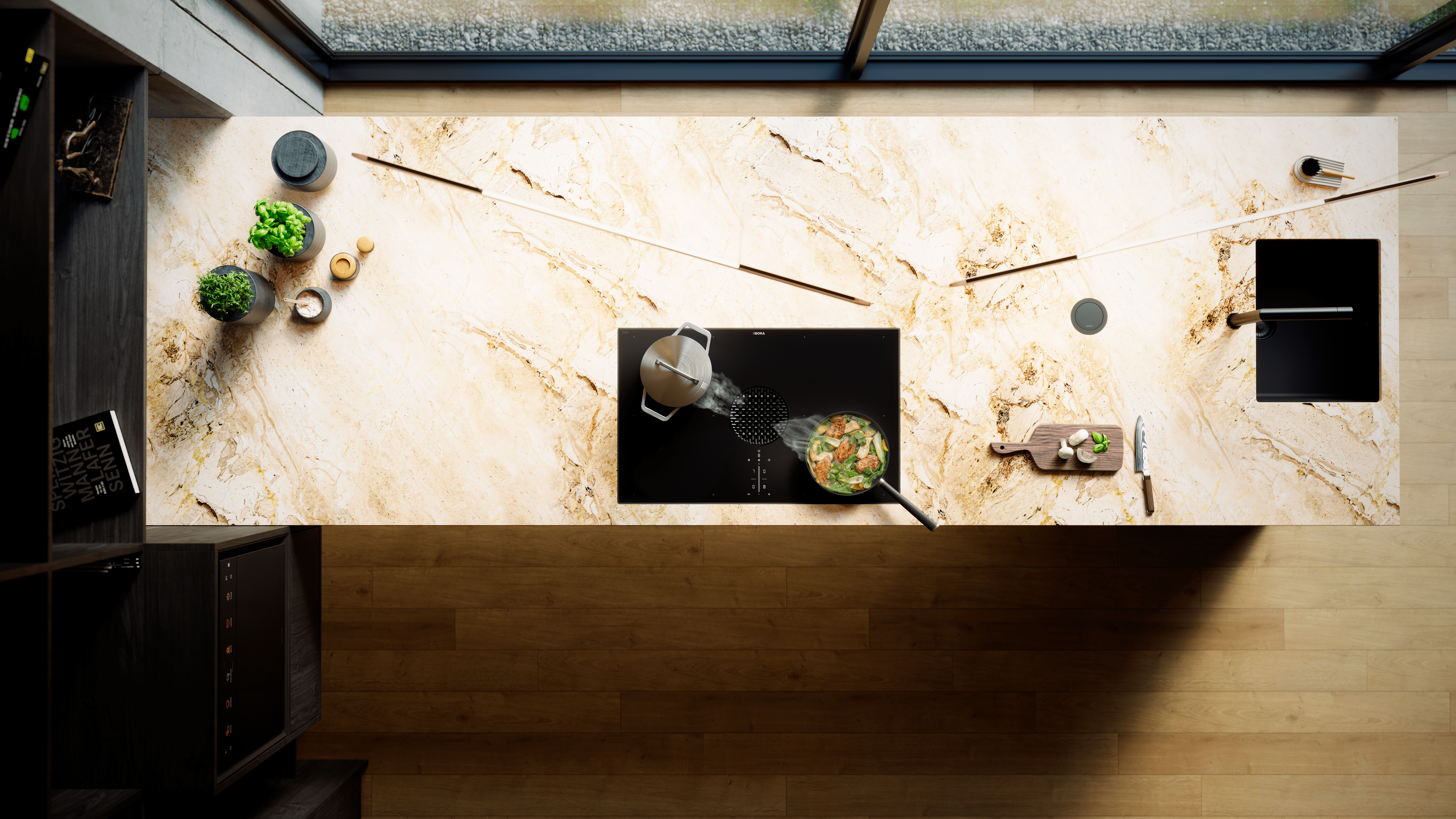 PUXU2 van Bora afbeelding 6