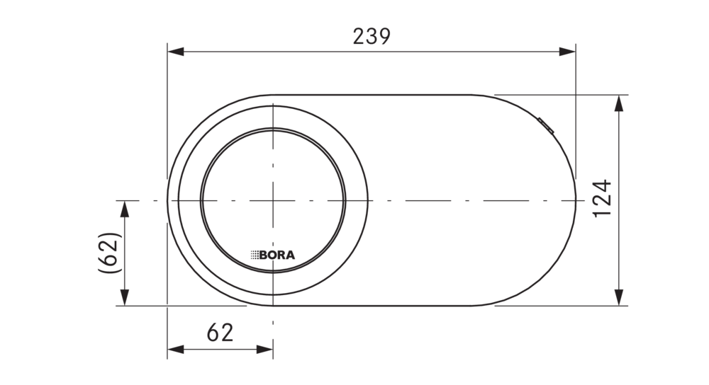 Bora QVACSS  onderdeel afbeelding 5