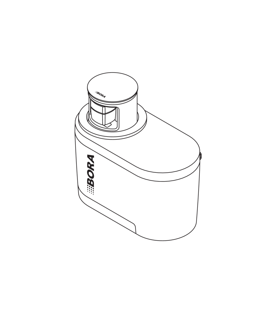 QVACSS van Bora afbeelding 6