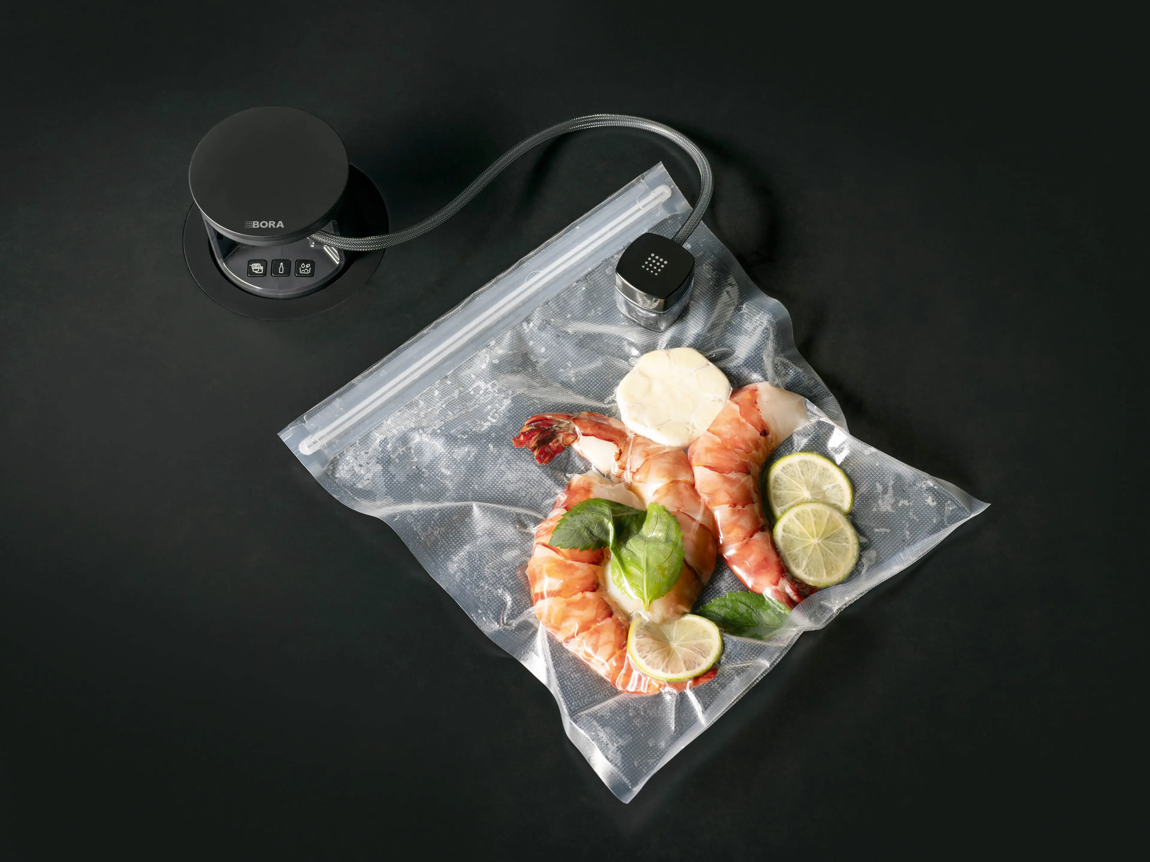 Bora onderdeel QVACVBE1 afbeelding 3