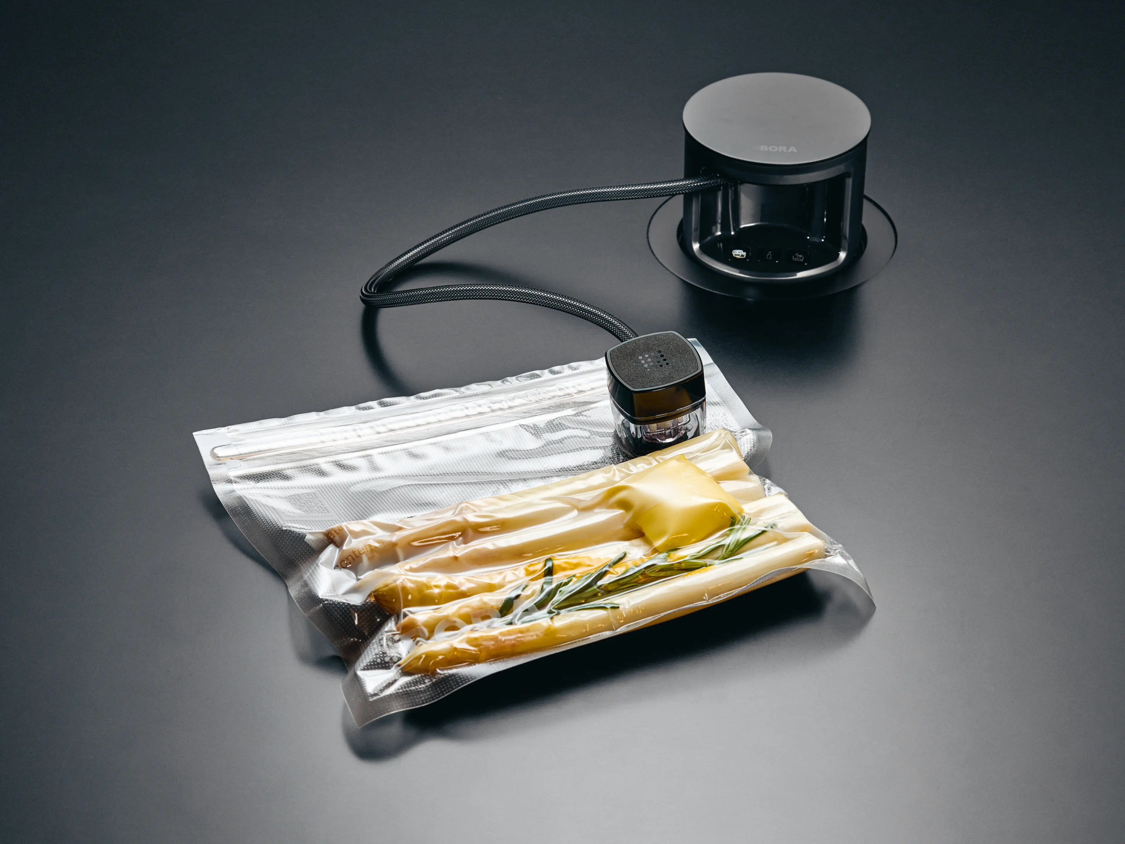 Bora onderdeel  QVACVBE1 afbeelding 4